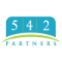 542 Partners logo