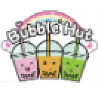 Bubble Hut logo