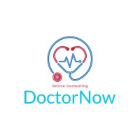 DoctorNow GH logo