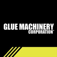 Glue Machinery Corporation logo