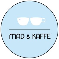 Mad & Kaffe logo