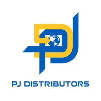 PJ Distributors logo