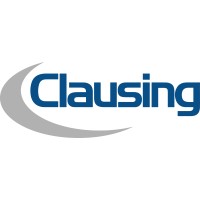 Clausing Industrial Inc. logo