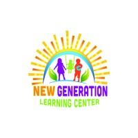 New Generation Learning Center logo