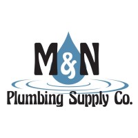 M&N Plumbing Supply Company logo