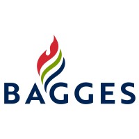 Bagges AS logo
