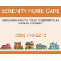 Image of Serenity Home Health Care Agency LLC