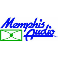 Memphis Audio, Inc. logo