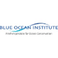 Blue Ocean Institute logo