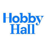 Hobby Hall logo