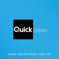 Quick Clean logo