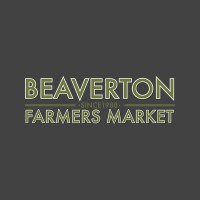 Beaverton Farmers Market logo