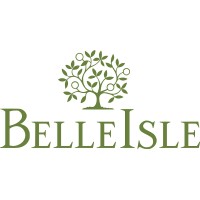 Belle Isle Castle And Estate logo
