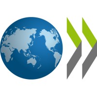 OECD Washington Center logo