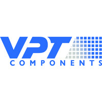 VPT Components logo
