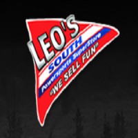 Leo's South Lakeville logo