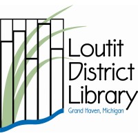 Image of Loutit District Library