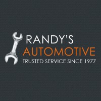 Randy's Automotive Service, Inc logo