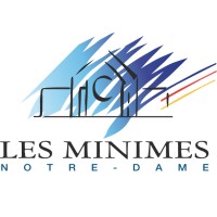 Institution Notre Dame des Minimes logo
