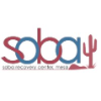 Soba Mesa LLC logo