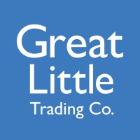 Great Little Trading Company logo