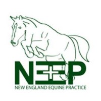 New England Equine Practice logo