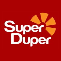 Super Duper Supermarkets logo