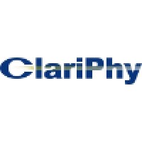 Image of ClariPhy Communications