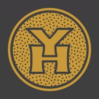 Young Hearts Distilling logo