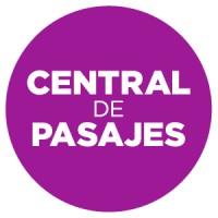 Central De Pasajes logo