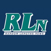 Random Lengths News logo