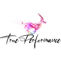 True Performance logo