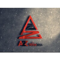 A2Z WIRELESS WHOLESALE logo
