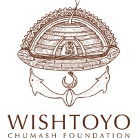 Wishtoyo Foundation logo