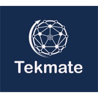 Tekmate logo