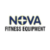 Nova Fitness Equipment logo