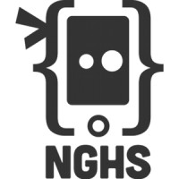 NGHS logo