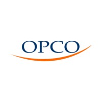 OPCO logo