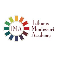 Isthmus Montessori Academy (Public) logo