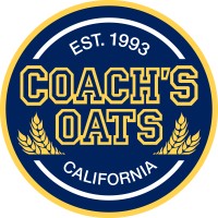 Coach's Oats logo