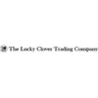 Lucky Clover Trading Co logo