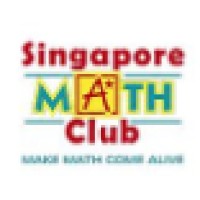 Singapore Math Club logo