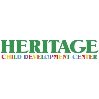 Heritage Child Development Center logo