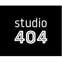 Studio 404 Games logo