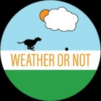 Weather Or Not Dog Walkers logo