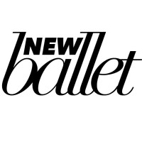 New Ballet logo