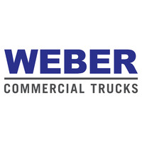 Weber Commercial Truck Center logo