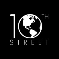 10th Street Entertainment logo