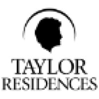 Taylor Residences logo