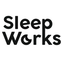 SleepWorks logo